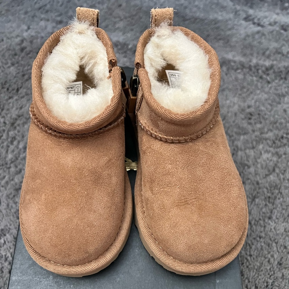 Toddler Uggs